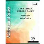 The Russian Sailor's Dance - Full Score