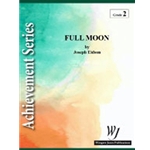 Full Moon - Full Score