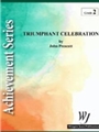 Triumphant Celebration