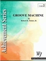 Groove Machine