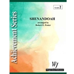 Shenandoah - Full Score