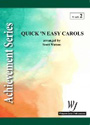 Quick N' Easy Carols