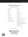 Metrodance