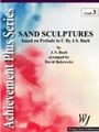 Sand Sculptures
