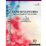 Sand Sculptures - Full Score