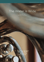 Water Is Wide