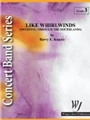 Like Whirlwinds