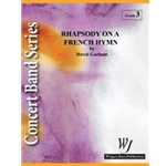 Rhapsody on A French Hymn