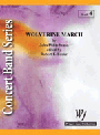 Wolverine March