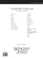 Yuletide Festival - Full Score
