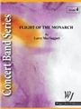Flight Of The Monarch