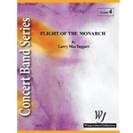 Flight Of The Monarch - Full Score