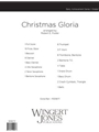 Christmas Gloria - Full Score