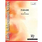 Parade - Full Score