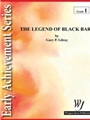 The Legend Of Black Bart