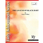 The Legend Of Black Bart