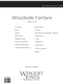 Woodside Fanfare - Full Score
