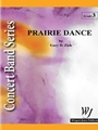 Prairie Dance