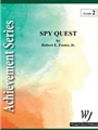 Spy Quest