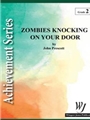 Zombies Knocking On Your Door