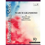 March Grandioso - Full Score