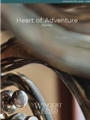 Heart Of Adventure
