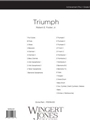 Triumph - Full Score
