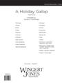 Holiday Galop