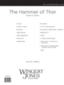 The Hammer of Thor - Full Score