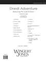 Dreidl Adventure - Full Score featuring the tune S'Vivon
