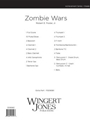 Zombie Wars - Full Score