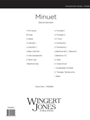 Minuet