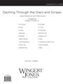 Dashing Through the Stars and Stripes - Full Score