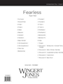 Fearless - Full Score