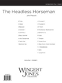 The Headless Horseman - Full Score