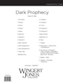 Dark Prophecy - Full Score