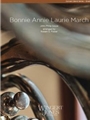 Bonnie Annie Laurie March