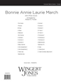 Bonnie Annie Laurie March