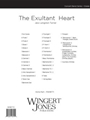 The Exultant Heart - Full Score