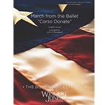 March from the Ballet Corso Donate