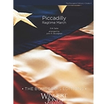 Piccadilly Ragtime March