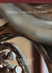 Creepy Crawley Critters