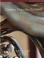 Creepy Crawley Critters