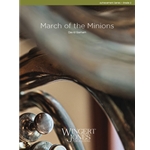 March of the Minions
