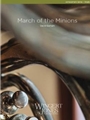 March of the Minions