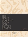 Sight-Reading Book for Better Bands