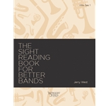 Sight-Reading Book for Better Bands