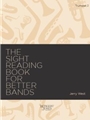 Sight-Reading Book for Better Bands