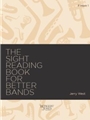 Sight-Reading Book for Better Bands