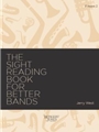 Sight-Reading Book for Better Bands